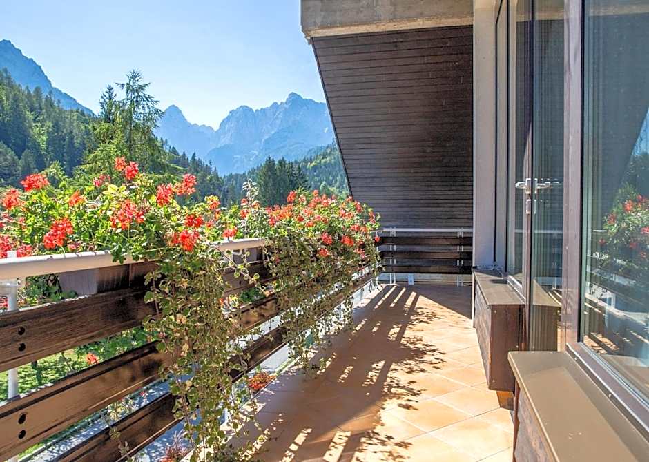 Hotel Kranjska Gora