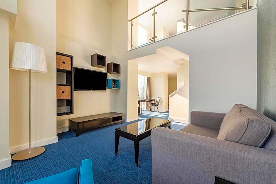 Radisson Blu Hotel, Bristol