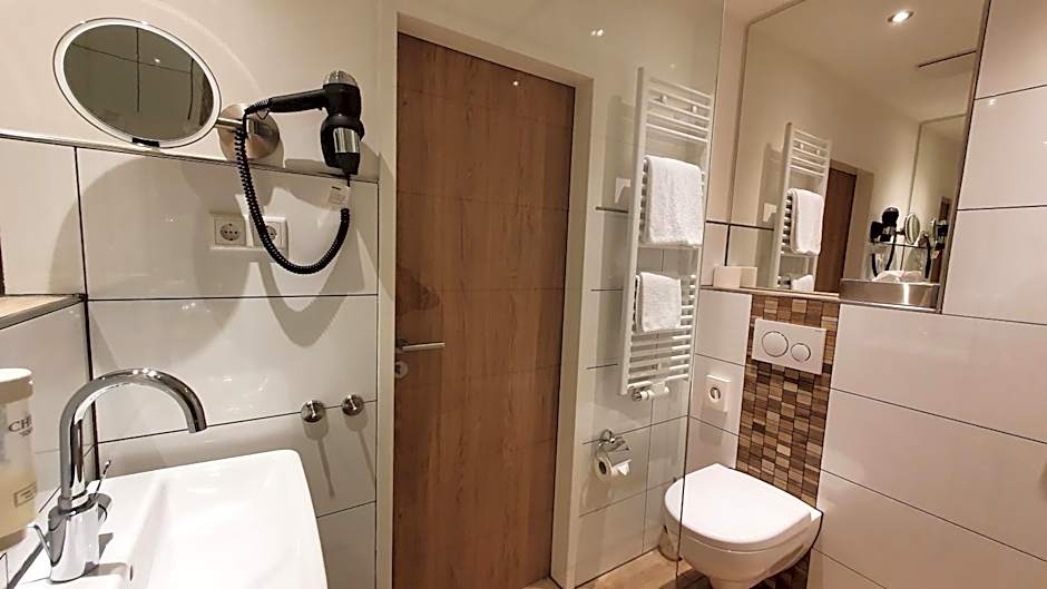 AKZENT Hotel Merfelder Hof