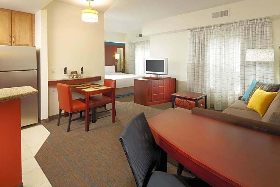 Residence Inn by Marriott East Rutherford Meadowlands