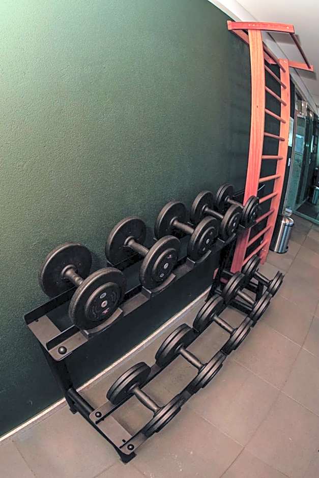 Rooftop 470 - Novíssimo Flat Boa Viagem