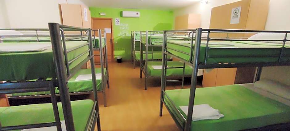 Guest House Barcelona Bruc