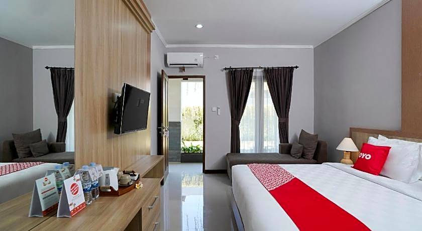 OYO 2166 Elitya Stay