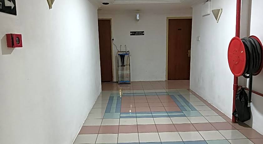 Hotel O Wawasan Inn