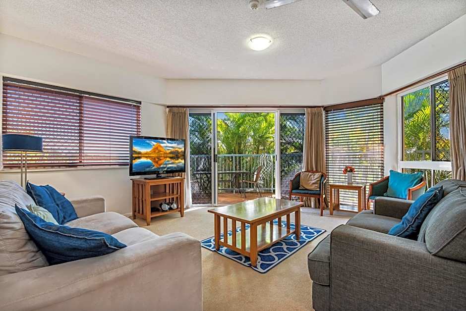 Reflections Holiday Apartments