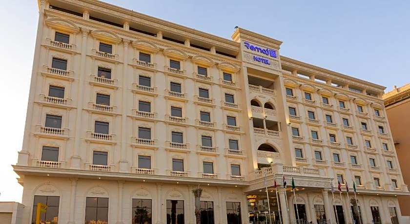 Remaj Hotel