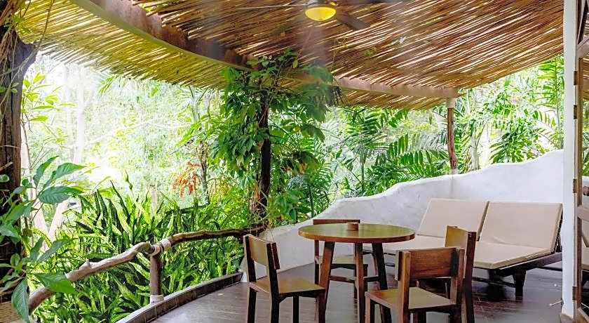 Koh Tao Cabana Hotel