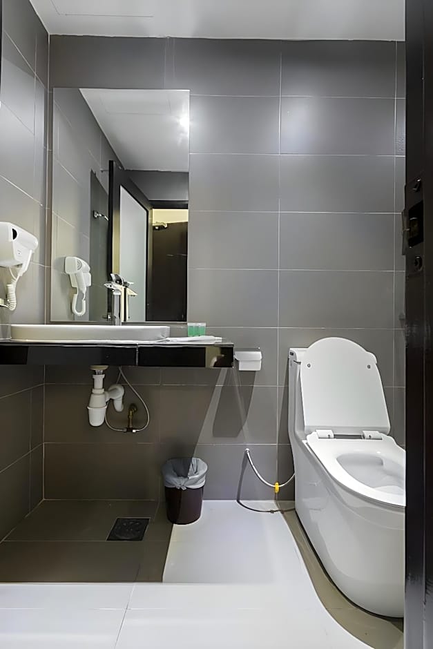 GM HOTEL KUANTAN