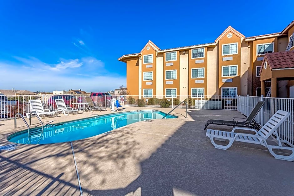 Quality Inn & Suites El Paso I-10