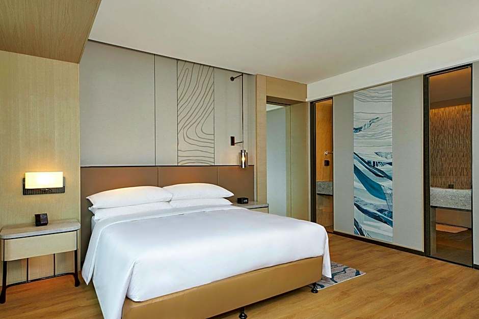Courtyard by Marriott Changchun