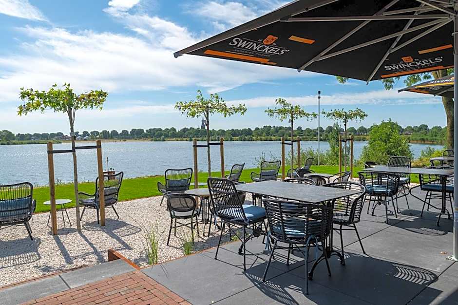 Boutique Hotel de Bungelaer