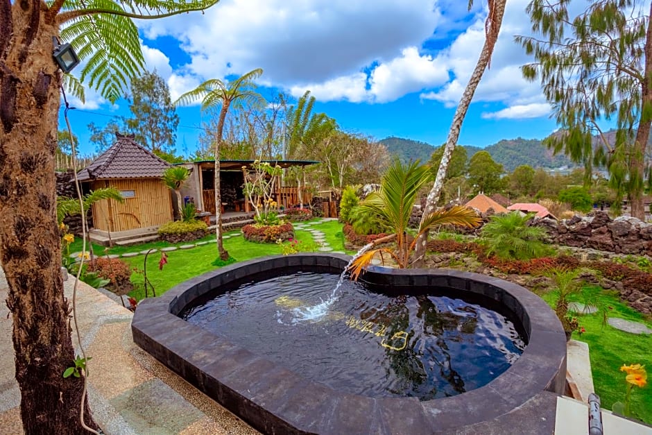 Break Villa Kintamani