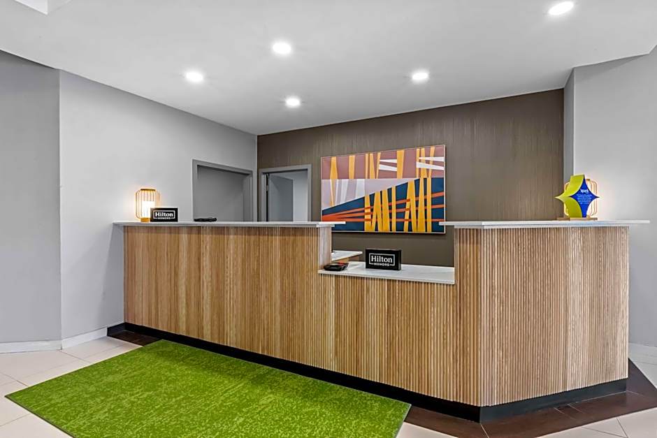 Spark by Hilton Bensalem Philadelphia