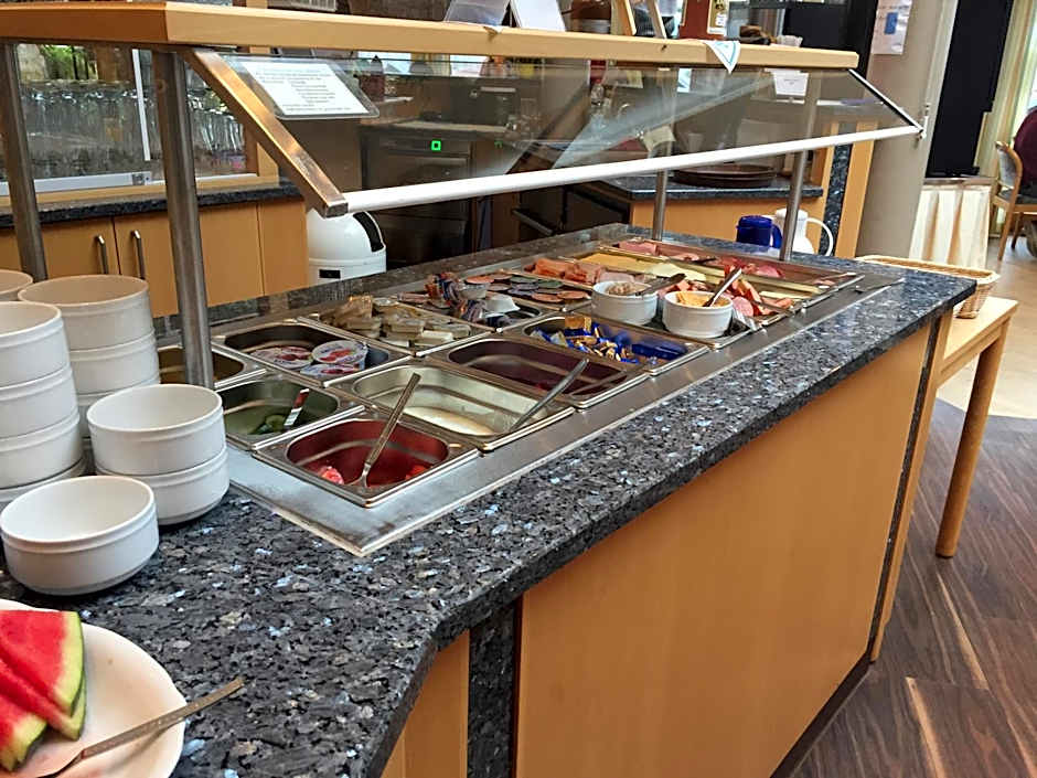 Village Hotel Bayerischer Wald