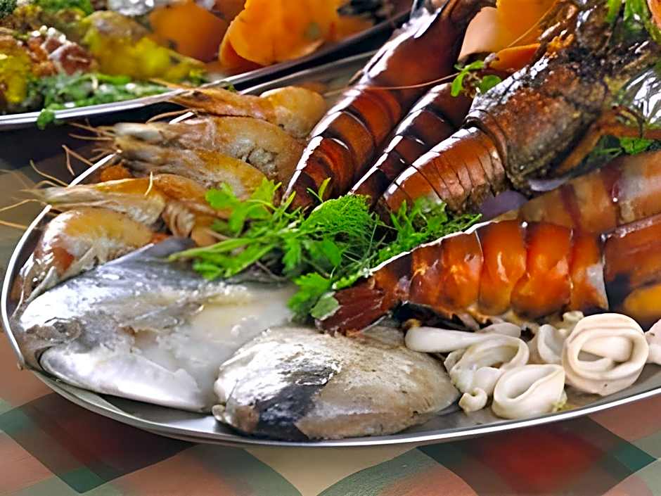 Baywatch Beach Homes