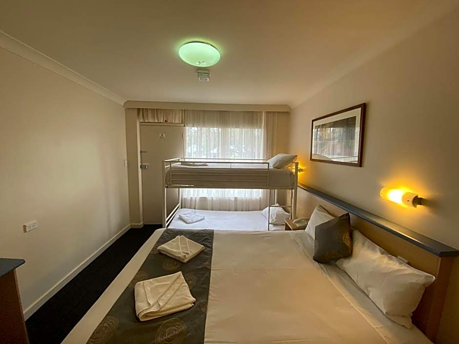 Welcome Inn 277