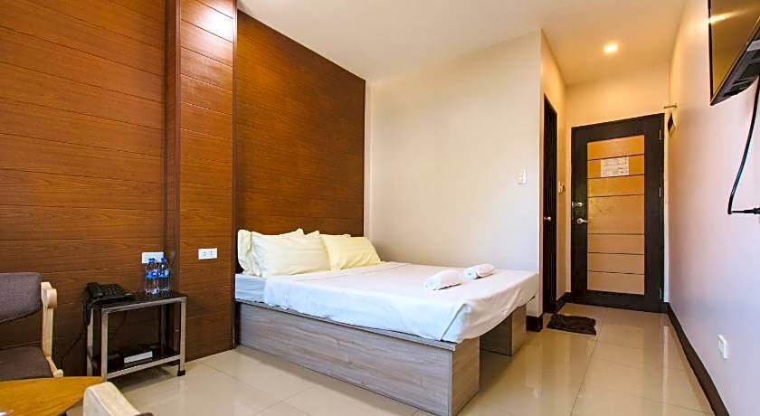 Vigan Traversa Hotel