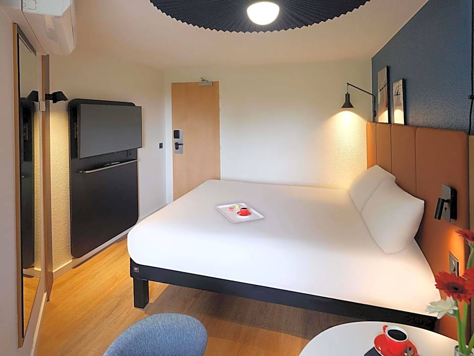 ibis Toulouse Pont Jumeaux