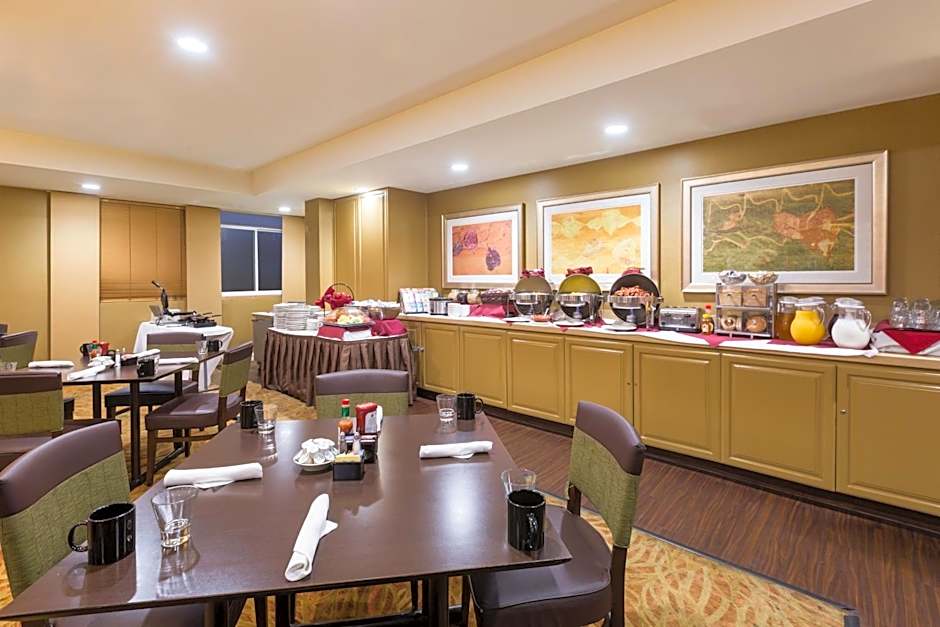 Holiday Inn Dublin - Pleasanton By IHG