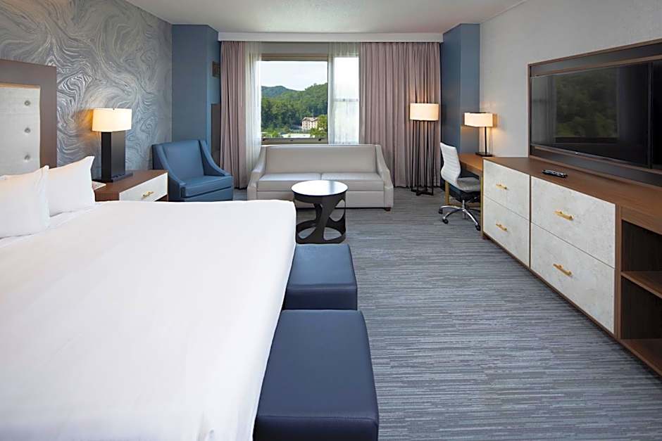 Harrah's Cherokee - A Caesars Rewards Destination