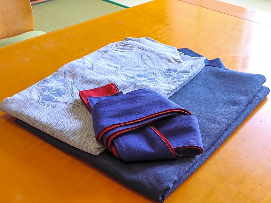 Tabist Niitsuru Onsen Nda