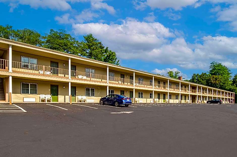 Quality Inn Great Barrington