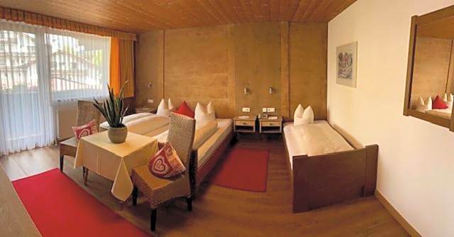 Hotel Menthof