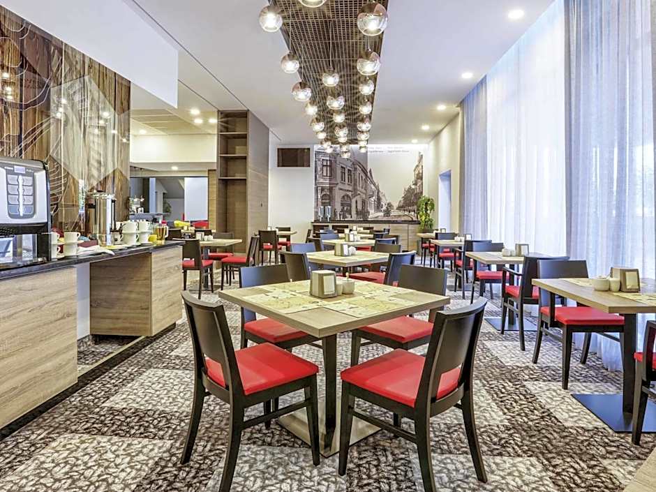 ibis Styles Nowy Sacz