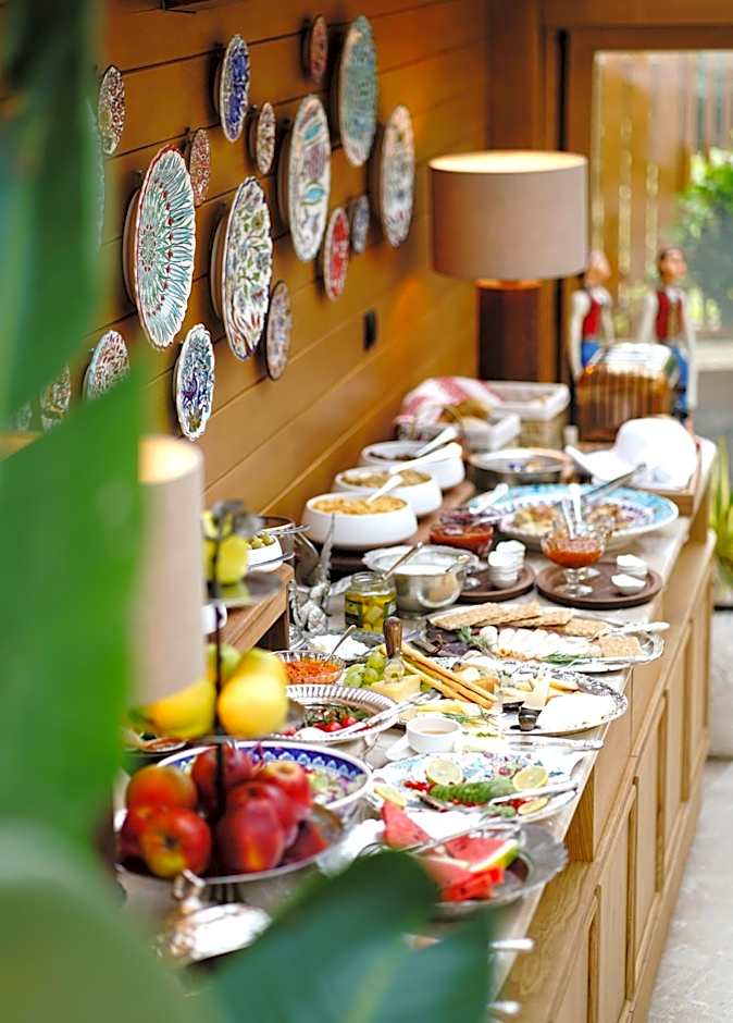 Hotel Baškuća Sarajevo