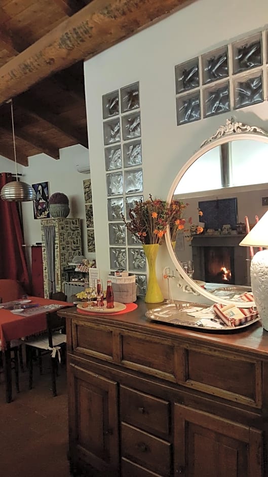 La Torretta - Cerreto Grue