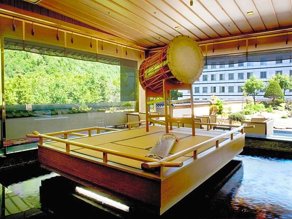Choyo Tei Hotel