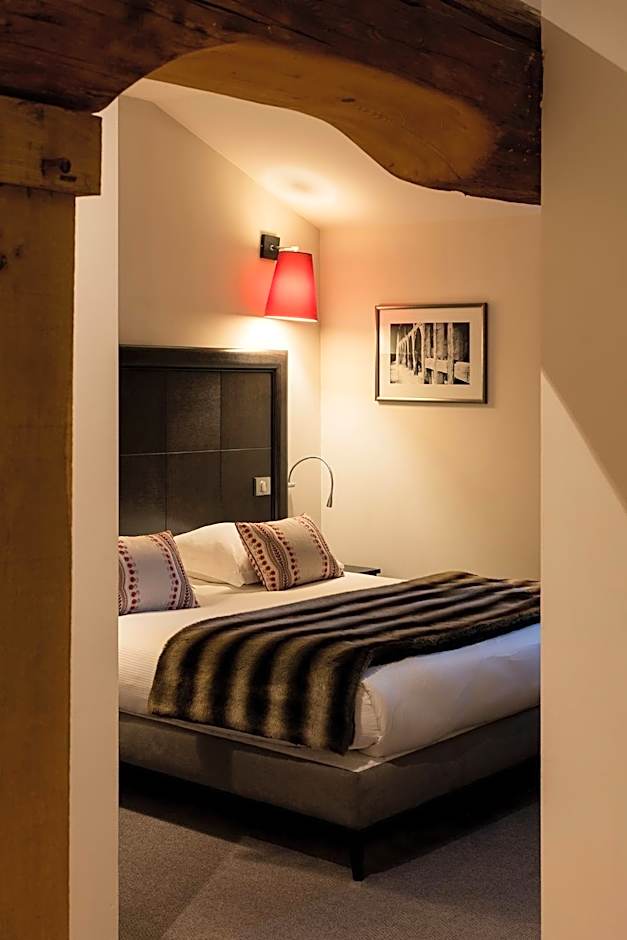 Hôtel Le Griffon d'Or