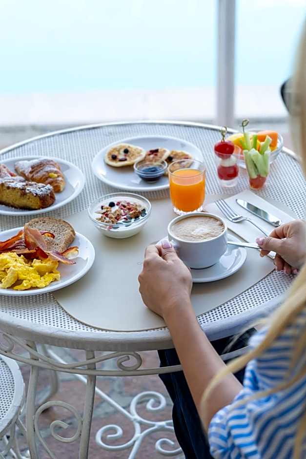 Hotel Maderno by Double Hospitality