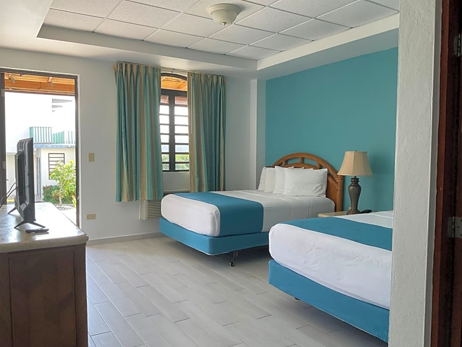 Fajardo Inn Resort
