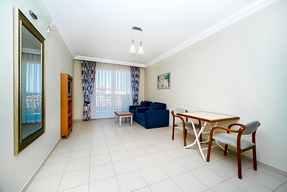 Villa Sunflower Hotel - All Inclusive