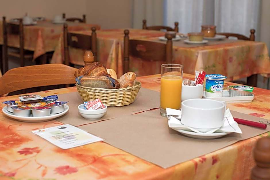 Cit'Hotel Aero-Hotel