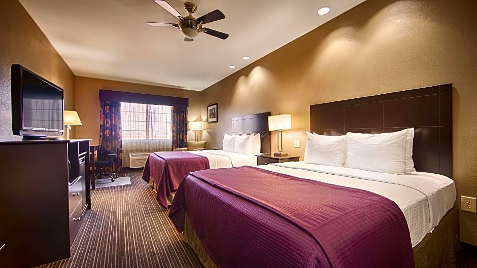 Best Western Giddings Inn & Suites