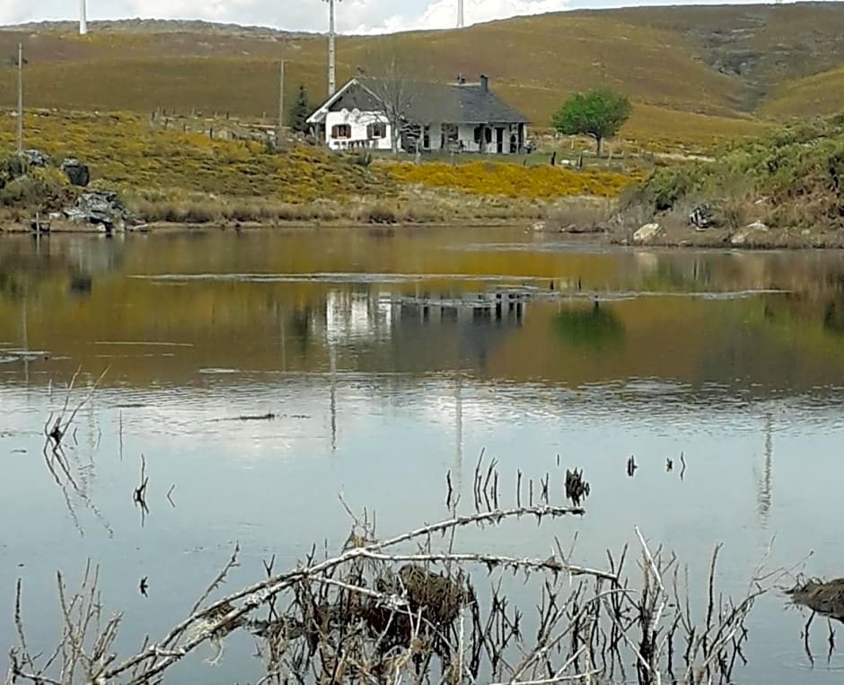 Lago da Garça Guesthouse