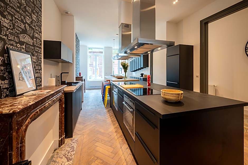 Maison Plaine Images - COLODGE