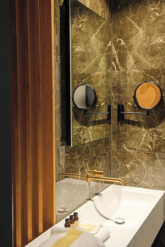 Hotel & Wellness Zuiver