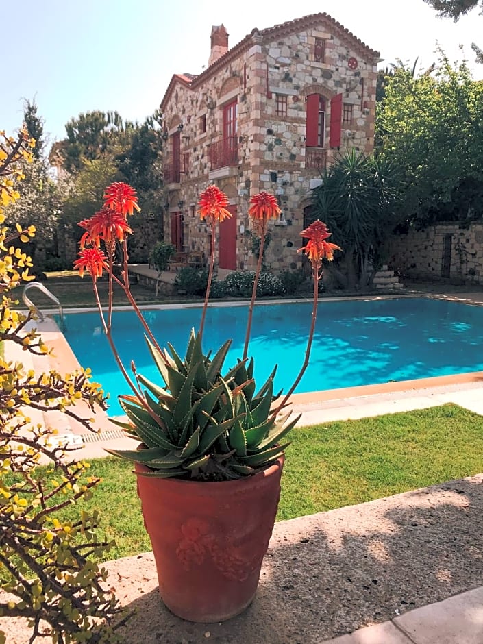 Alacati Zeytin Konak Hotel