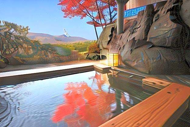 Sawaemon Ryokan