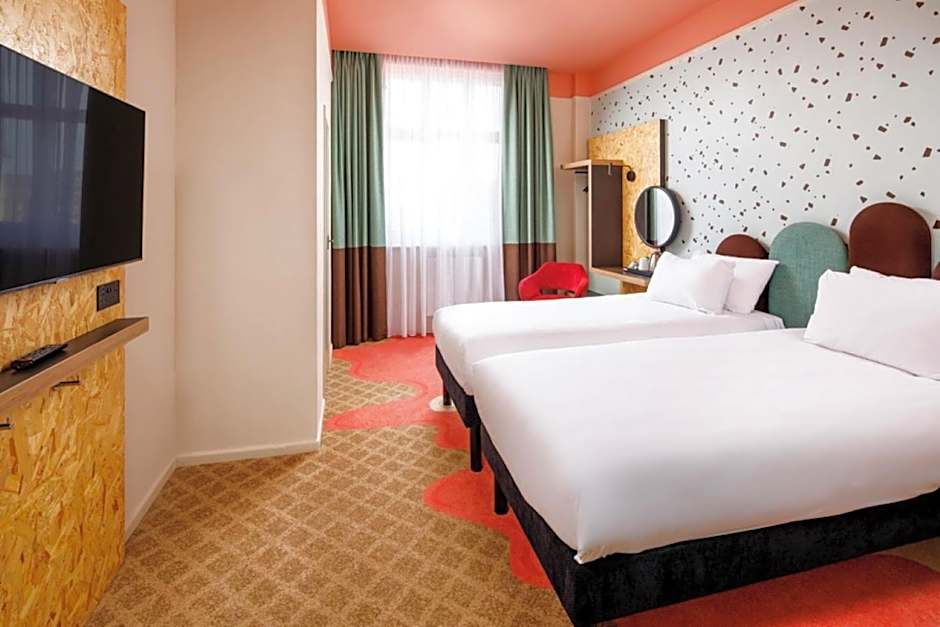 ibis Styles Bournemouth