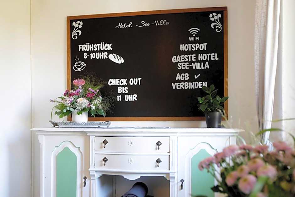 Hotel See-Villa