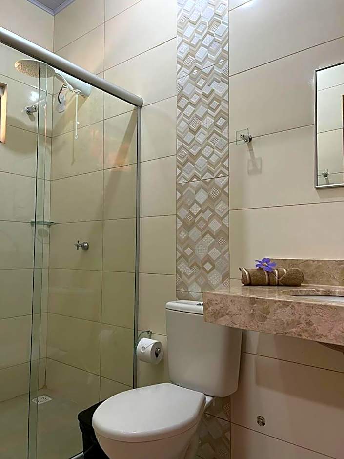 Pousada Canela de Ema