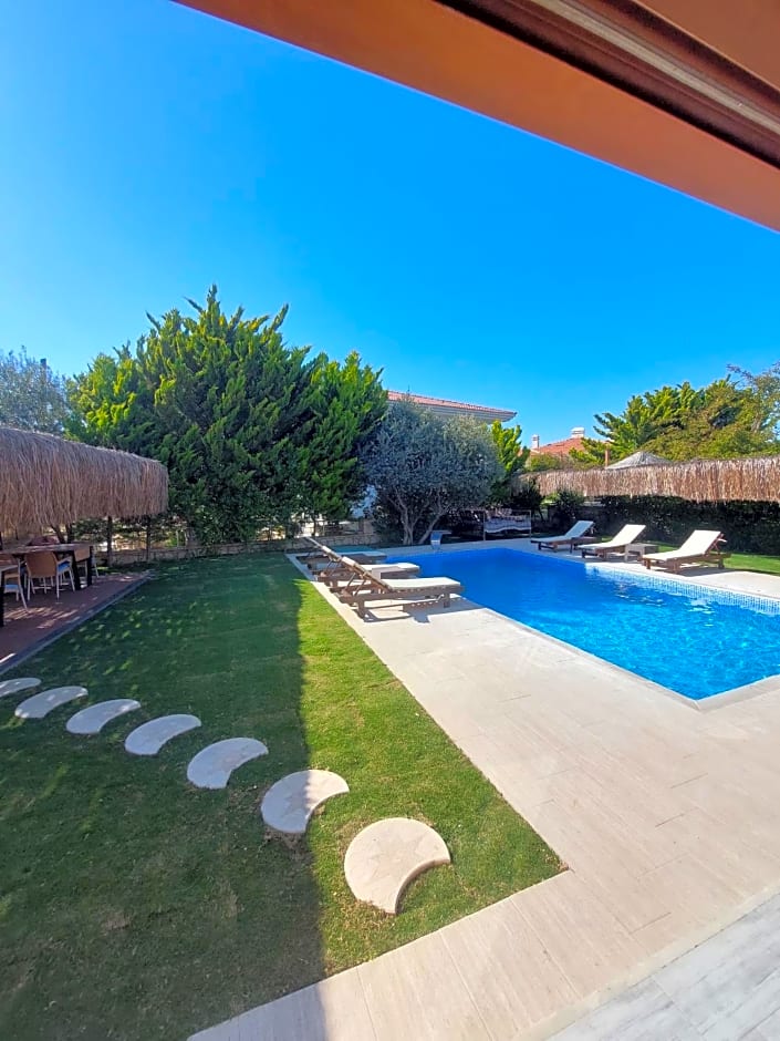 Cesmeli Boutique Hotel - Çeşme, İzmir