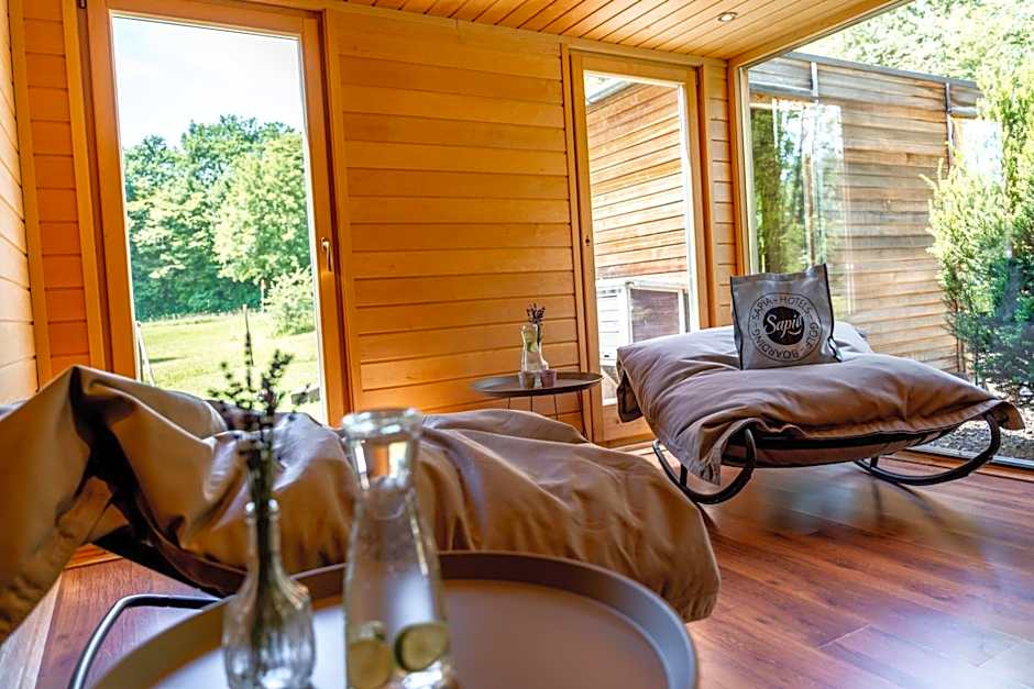 Sapia Hotel Rheinsberg
