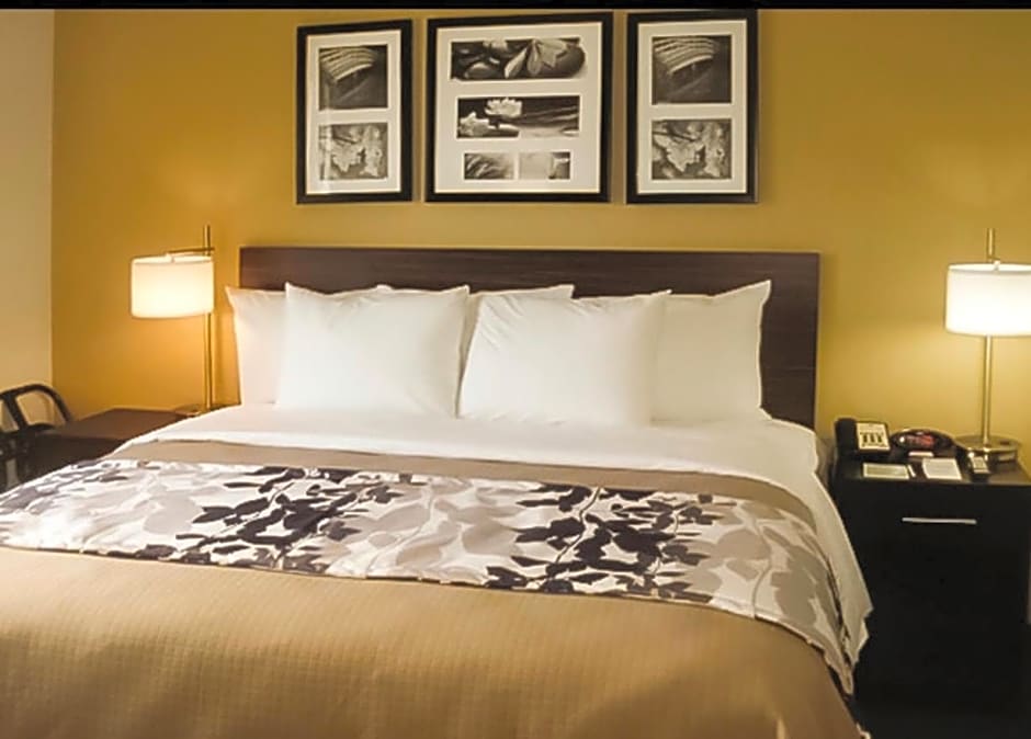 The Vue Inn Brooklyn