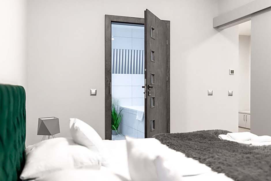 Hotel Promenada Biznes & Wypoczynek