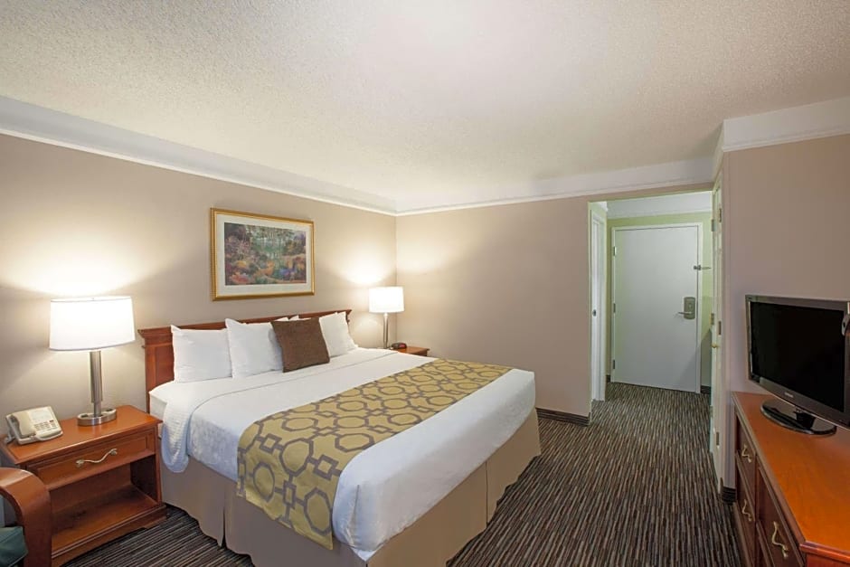 Baymont by Wyndham Texarkana